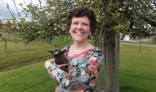 Anja Kamphuis Anja Kamphuis